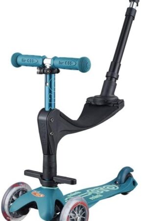 Micro Md0057 Mini 3 In Deluxe PlUS, Blue